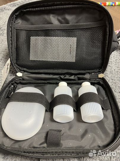 Нессер дорожный мужской Swiss Gear