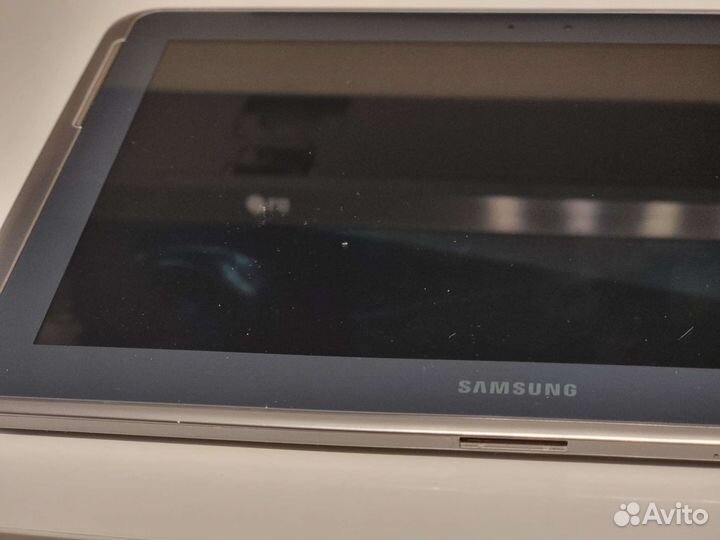 Планшет Sansung GT-N8000