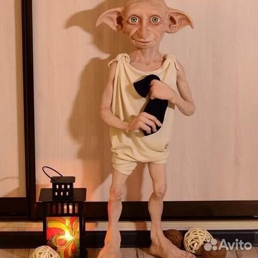 Фигрука добби