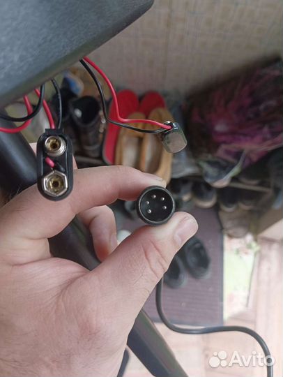 Металлоискатель tracker 4