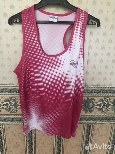 Вещи разных размеров