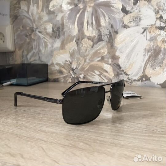 Очки мужские polaroid