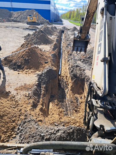 Аренда спец техники