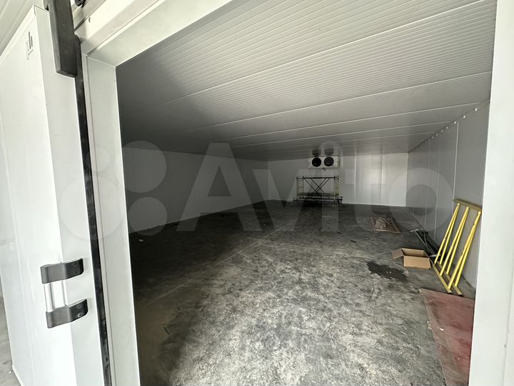 Склад, 200 м²