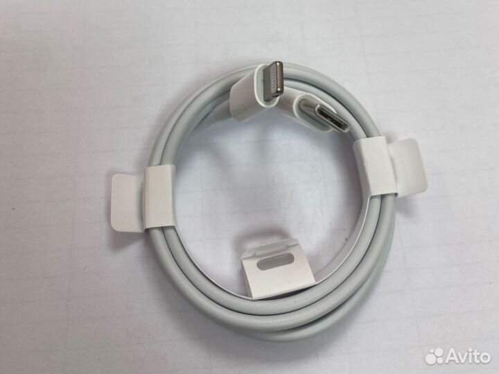 Провод Lightning Type-C оригинал
