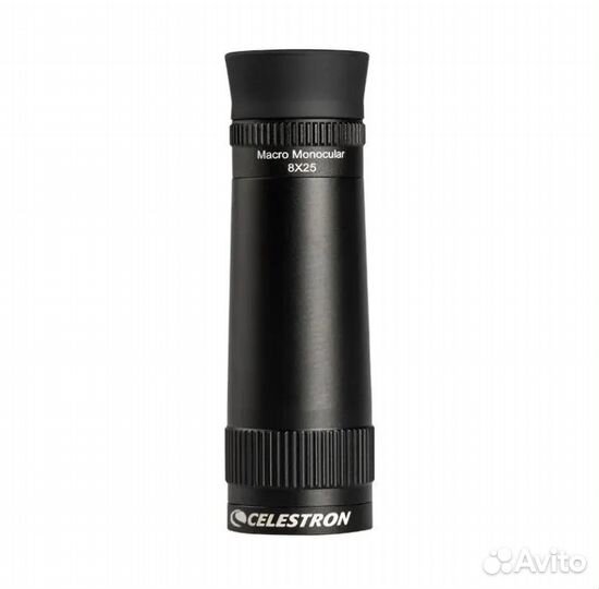 Близкофокусный телескоп Celestron Close-focus tele