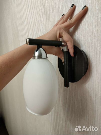 Настенный светильник бра Максисвет