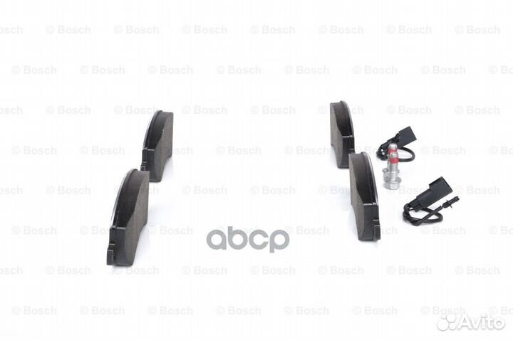 0 986 494 170 13.0460-3834.21250 02 колодки