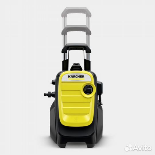 Минимойка Karcher K 5 Compact