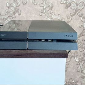 Sony playstation 4