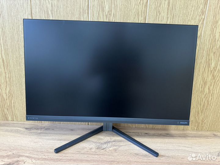 Philips 27'' 2к 180гц игровой монитор