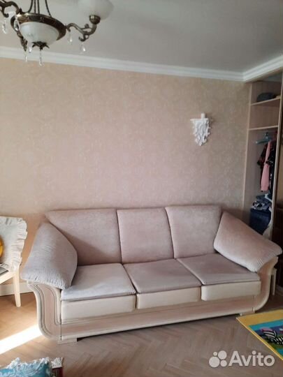 Продаю бу диван