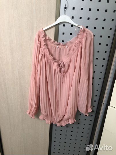 Блузка женская 46