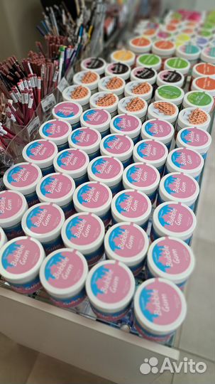 Скраб и крема для тела chambery