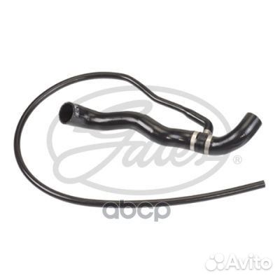 Изогнутые патрубки 052813 Gates