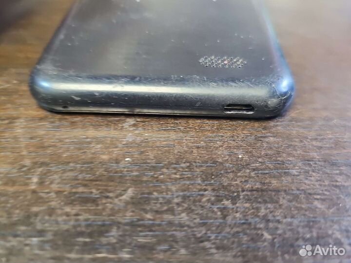 ZTE Blade A465, 8 ГБ