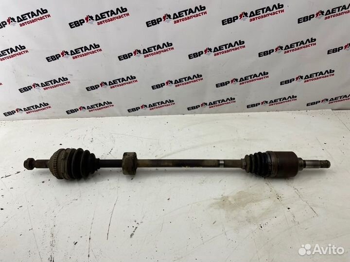 Полуось правый Rover 45 лифтбэк 14K4FM52 2001