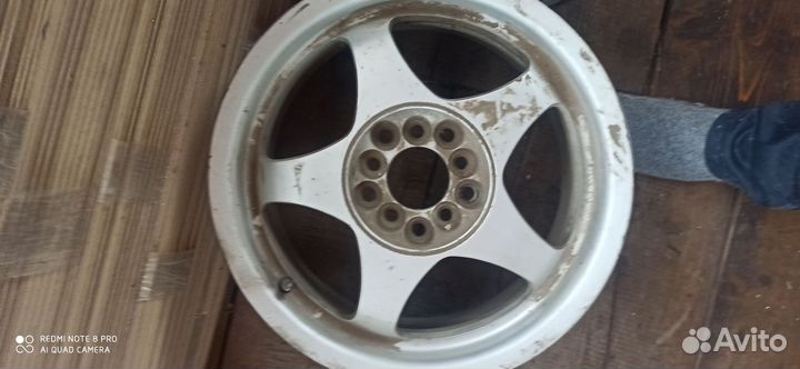 Продам литые диски