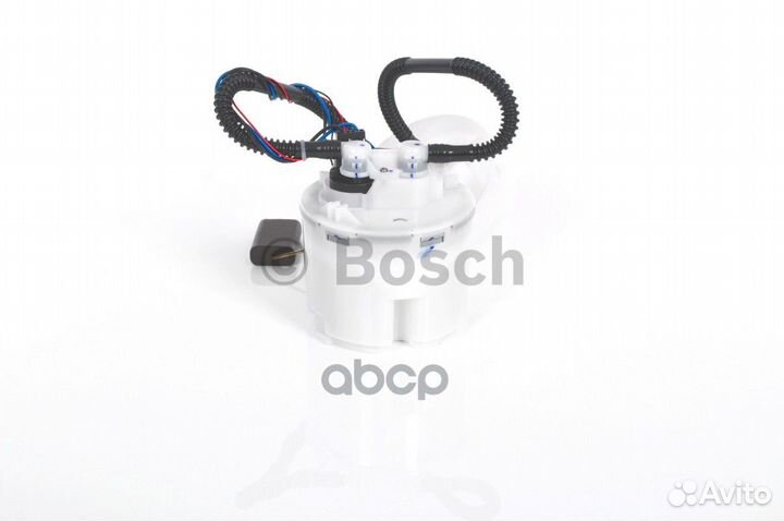 Насос топливный 0986580994 Bosch