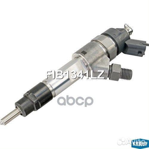 Форсунка топливная FIB1341LZ Krauf