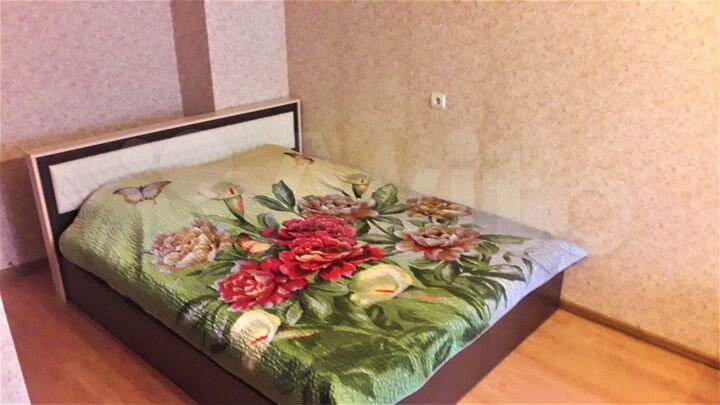 Квартира-студия, 63 м², 5/17 эт.