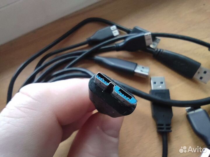 Кабель для жесткого диска usb 3.0