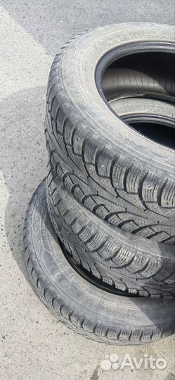 Nokian Tyres Nordman 5 SUV 225/65 R17 103T