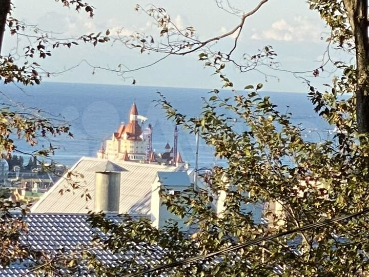 3-к. квартира, 90 м², 3/3 эт.