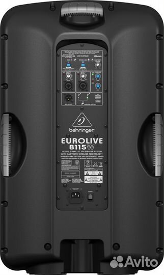 Акустическая система Behringer B115W