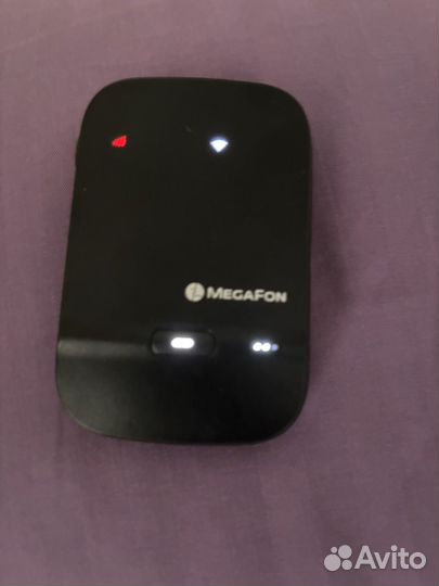 Wifi роутер 4g модем мегафон MR150-6