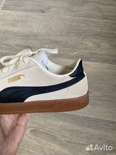 Кросовки женские Puma 38,5 размера