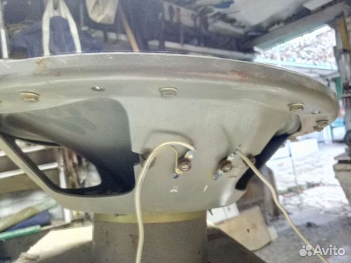 Динамик большой