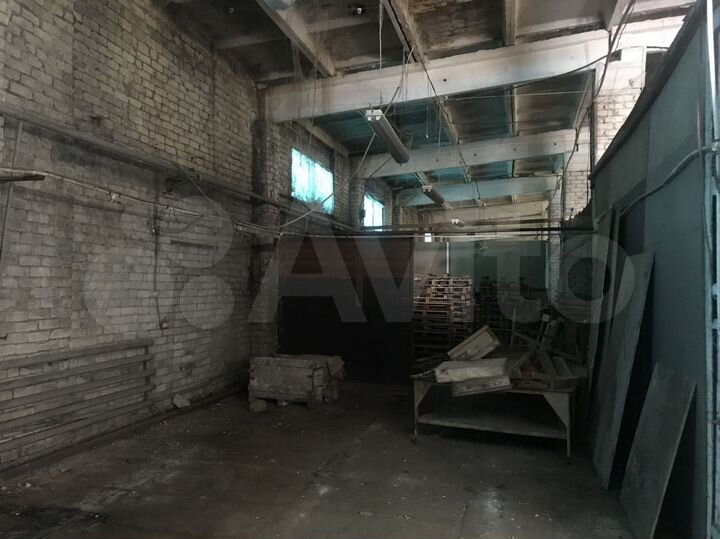Склад, производство, 300 м²