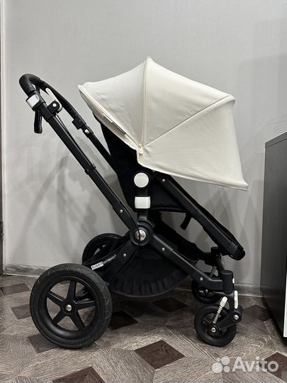 Коляска 2в1 Bugaboo Cameleon 3+,отличное состояние