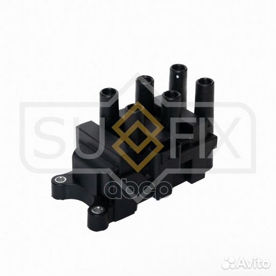 Катушка зажигания FC2021 sufix
