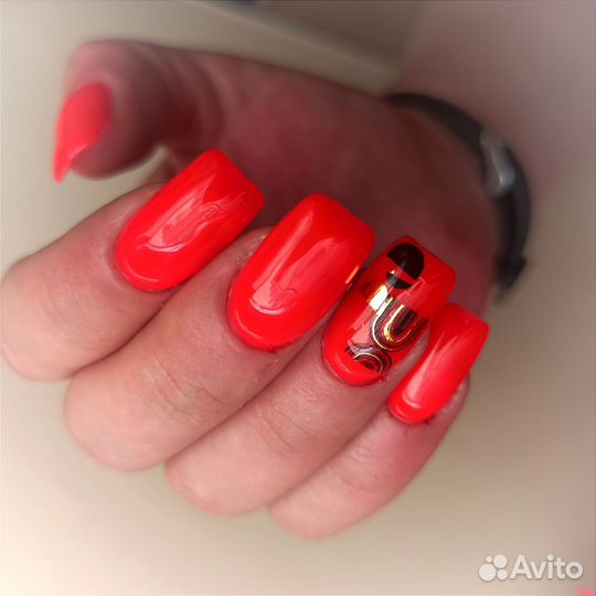 Мастер маникюра на дому