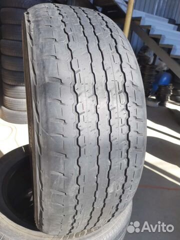 Dunlop Grandtrek AT22 285/60 R18