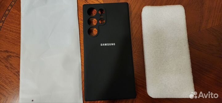 Чехол на самсунг s24ultra