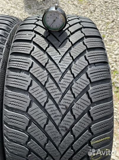 Continental WinterContact TS 860 225/45 R17