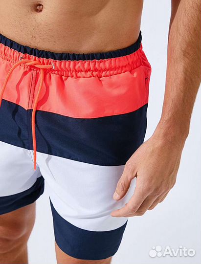 Новые купальник XL