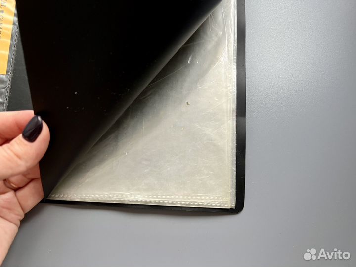 Папка для документов