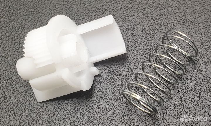 Флажок сброса картриджа Brother TN-2375