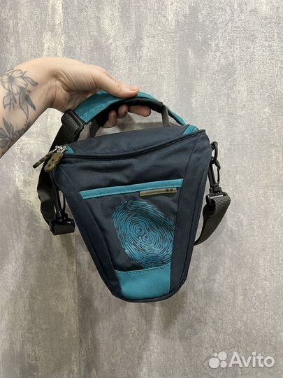 Чехол для фотоаппарата