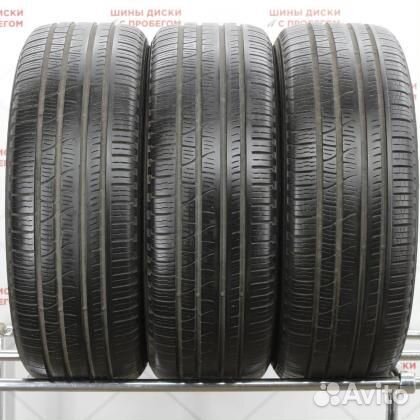 Pirelli Scorpion Verde All Season 235/60 R18