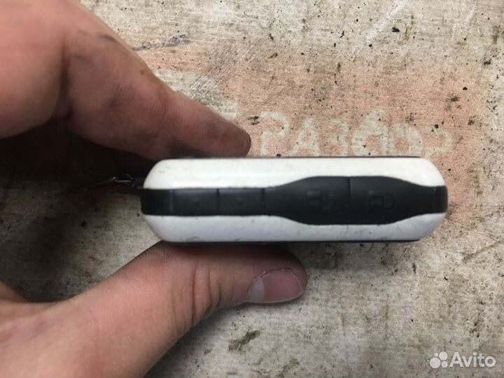 Брелок Сигнализации Starline