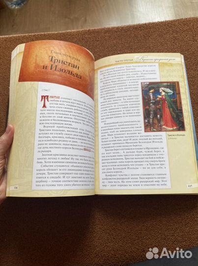 Книга М. Веллер Любовь и страсть