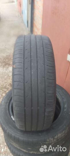 Dunlop SP Sport FM800 205/55 R16