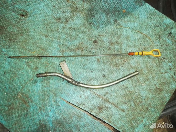 Щуп масляный Чери Кимо А1