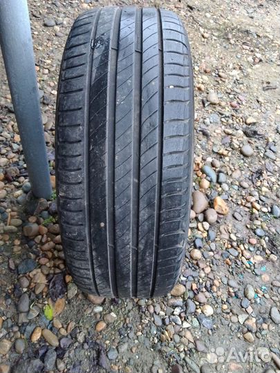 Michelin Primacy 4 205/55 R16