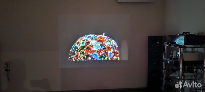 Проектор Benq mx660p